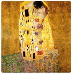 Baciod i Klimt - Galleria Austriaca