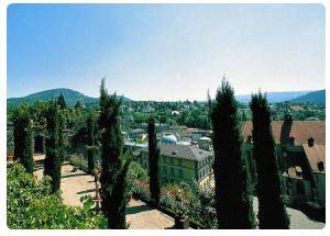 Baden Baden - Germania