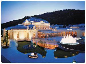 Baden Baden - Germania