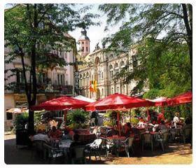 Baden Baden - Germania