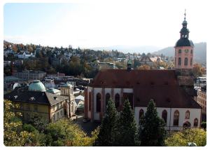 Baden Baden - Germania