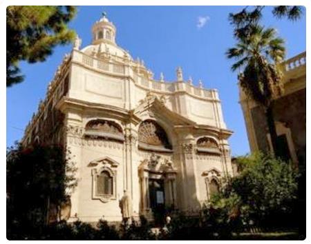 Badia di Sant'Agata a Catania
