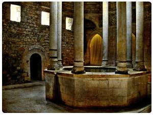 Bagni arabi Girona