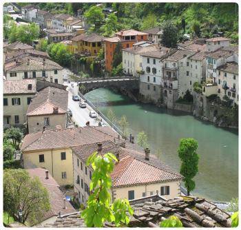 Bagni di Lucca