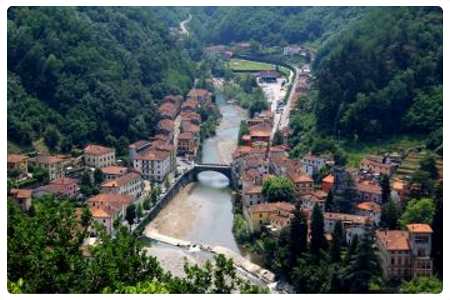 bagni di lucca