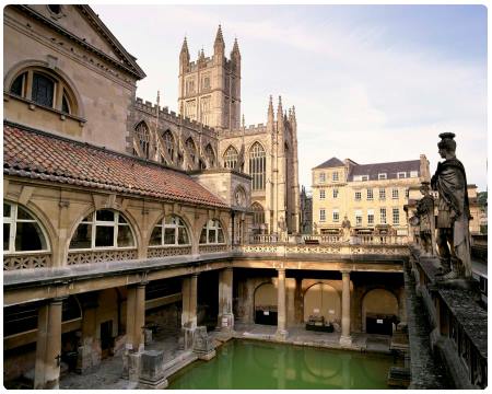 Terme romane