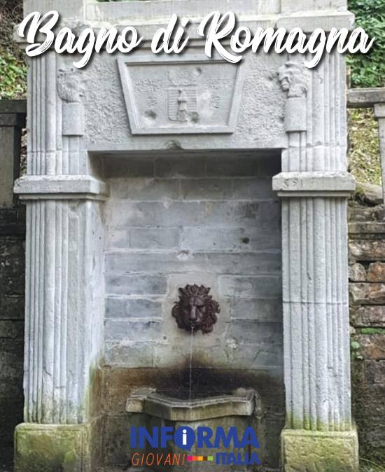 Bagno di Romagna