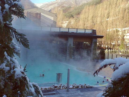 Terme di Bagno di Romagna