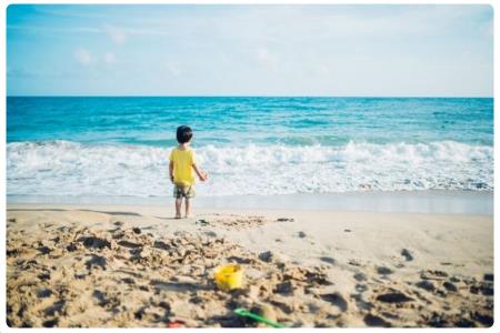 Bagno dopo mangiatato