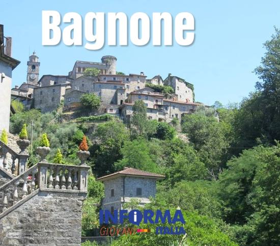 Bagnone