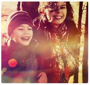 Bambini all'aperto e malattie