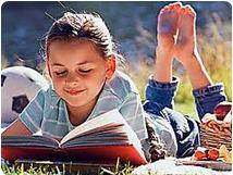 Bambini e libri