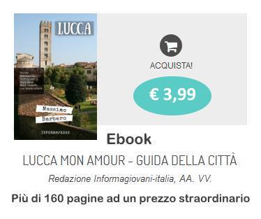 Ebook di Lucca