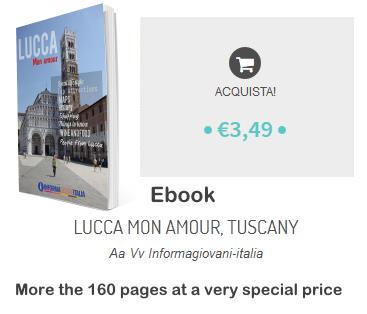Ebook di Lucca