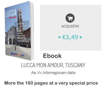 History Of Lucca