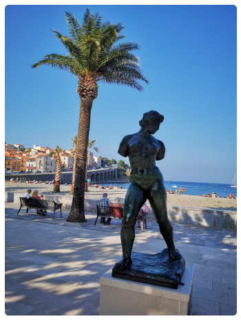 Banyuls-sur-Mer