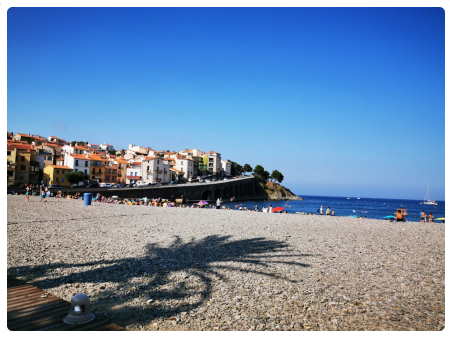 Banyuls-sur-Mer
