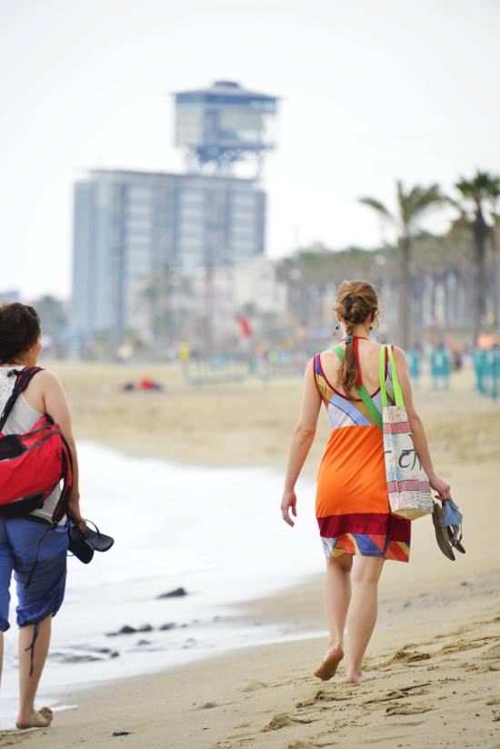 Barcellona Gratis