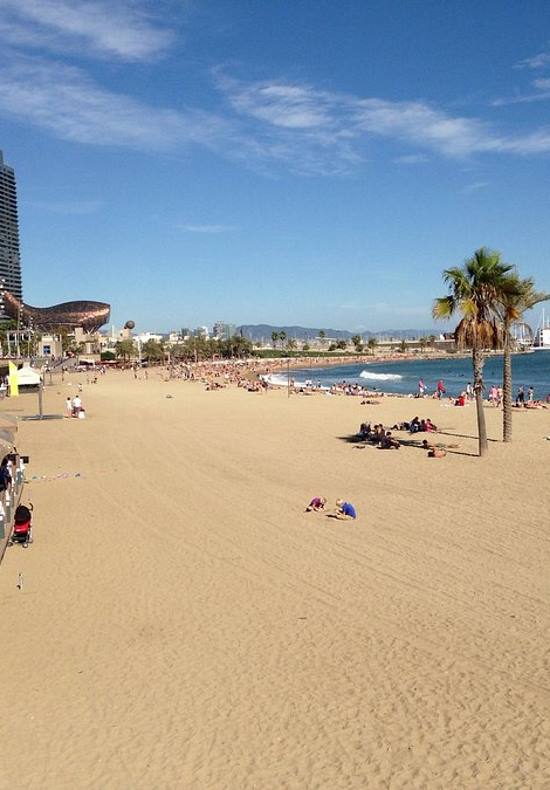 Barceloneta