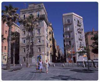 Barceloneta