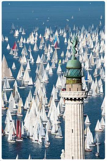 Barcolana