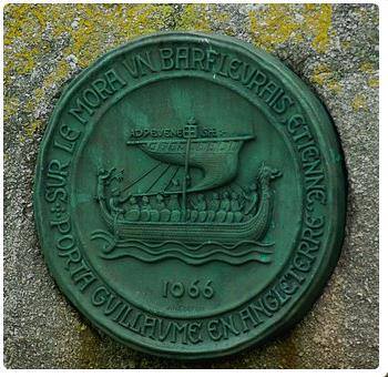 Barfleur