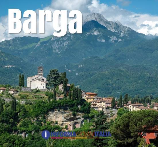 Barga