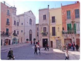 Bari Vecchia