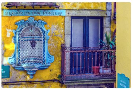 Barrio de Barredo