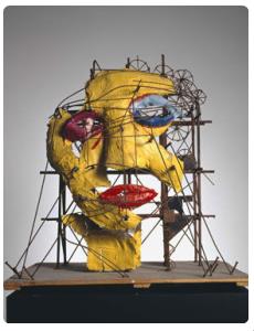 Museo Tinguely  