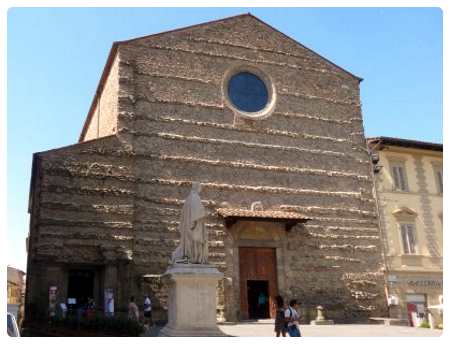 Basilica di San Francesco