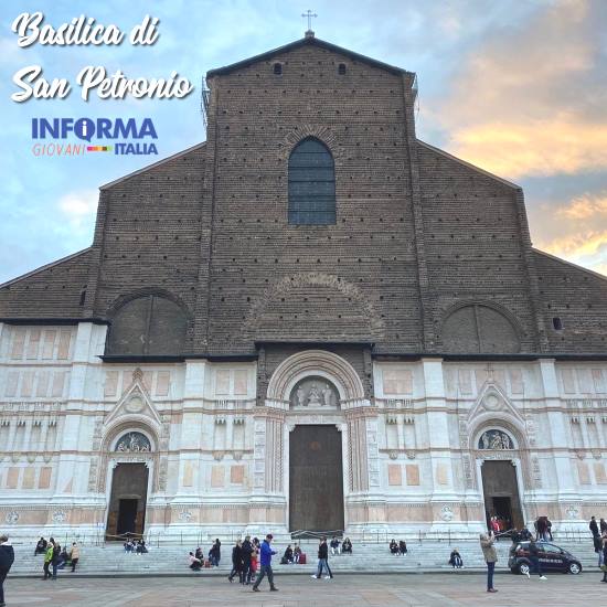 Basilica di San Petronio