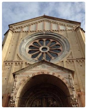 Basilica di San Zeno a Verona