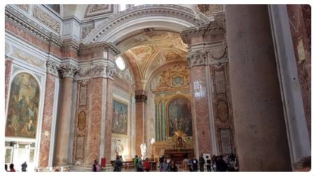 Basilica di Santa Maria degli Angeli