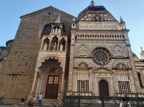 Basilica di Santa Maria Maggiore