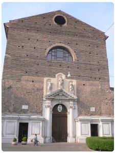 Basilica del Carmine