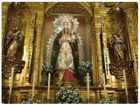 Basilica de la Macarena