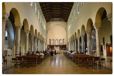 Basilica di San Francesco