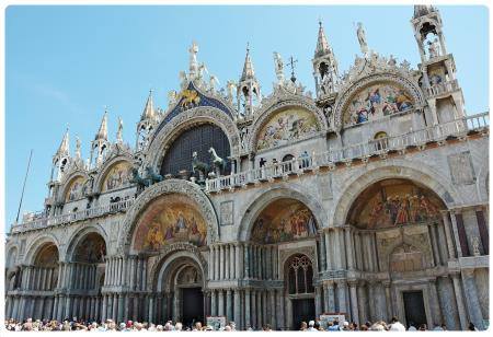 Basilica di San Marco