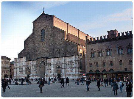 Basilica di San Petronio