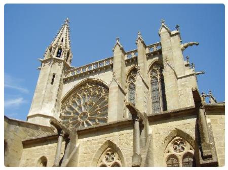 Basilica di Sant Nazaire