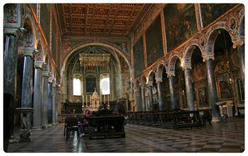 Basilica e Monastero di San Pietro