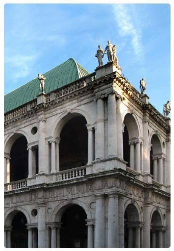 Basilica Palladiana