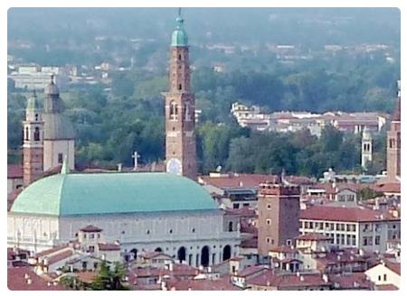 Basilica Palladiana