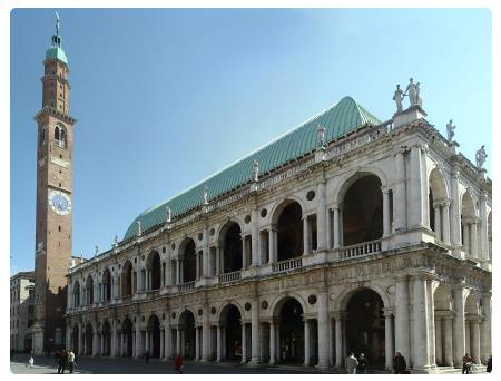 Basilica Palladiana