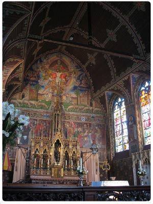Processione in costume del Sacro Sangue