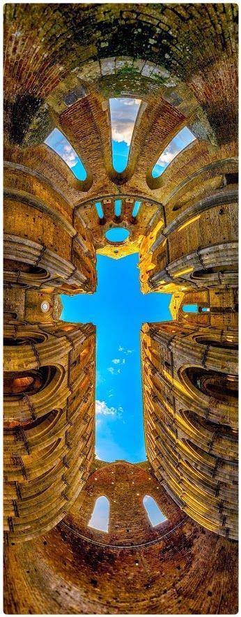 Basilica San Galgano