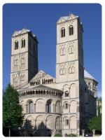 Basilica di San Gerone