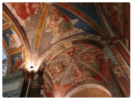 Basilica di San Giulio