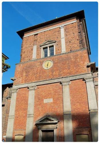 Chiesa di San Nazaro Maggiore a Milano